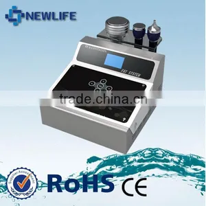 Ultrasound Fat Reduction Machine High Quality Ultrasonic Liposuction Vacuum Fat Loss Machine Cavitation Slimming Machine Weight Loss Machine Cavitation Rf thumbnail-1