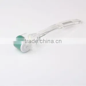 DRS200 Hot ! Professional Derma Roller for Hair Loss Treatment , Pigmentation Corrector Etc. thumbnail-5