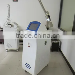 2015 q Switch nd Yag Laser 1064/532nm Sun Damage Pigmentation Removal thumbnail-1
