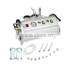 Microdermoabrasion With Diamonds, Micro Dermabrasion Equipment thumbnail-1
