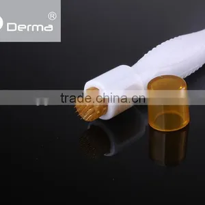 2016 Newest MTS 40 Needles Derma Roller Hot Derma Stamp thumbnail-1