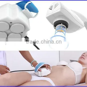 Hot Selling COOLIPO V7 Cavitation RF Cool Loss Weight Machine thumbnail-6