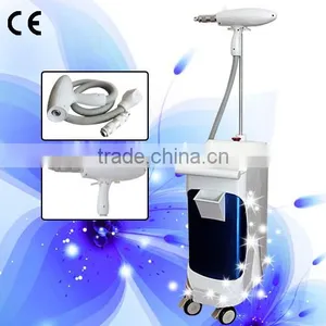 Professional 1064 Long Pulsed Laser Hair Removal & Vascular Removal -P003 thumbnail-3