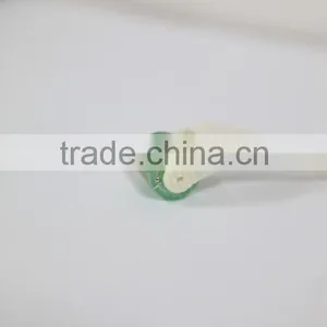 Fashional Design Changeable Heads 192 Needles Titanium Micro Needle Derma Roller With CE thumbnail-3