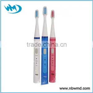 Rechargeable Electric Toothbrush Manufacturer Made in China thumbnail-4