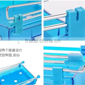 Hot Sale Creative Multi Drawer Storage /plastic Storage in Refrigeration thumbnail-6