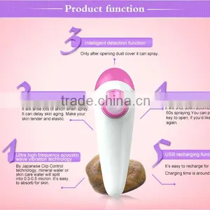 Best Thing to Sell 12ml Usb Portable Cold and Hot Facial Steamer thumbnail-2