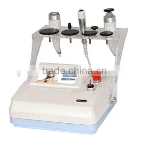 WL-07 Best rf Skin Tightening Face Lifting Machine thumbnail-1