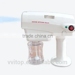 Nano Mist Hair Machine Electric Hair Nano Spray Machine Hair Styler thumbnail-2