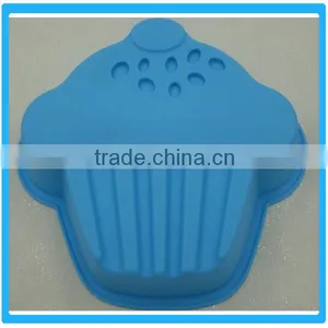 Popular Multi Style Silicone Cake Mold thumbnail-1