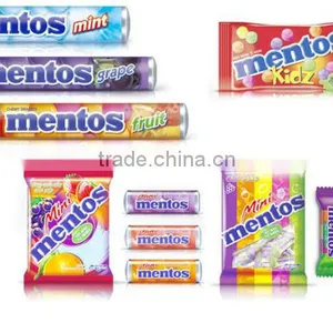 Mentos Candy All Flavors FMCG Products thumbnail-1