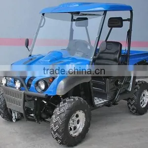 TNS-UV650A Eec 650cc Utv thumbnail-1