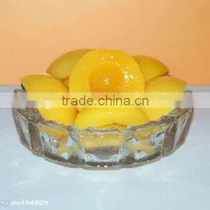 New Season 3000g Canned Yellow Peach thumbnail-5