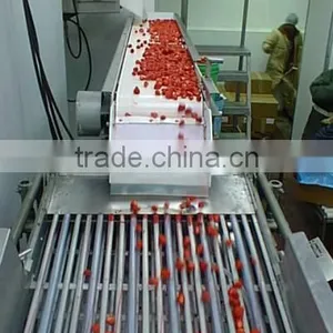 IQF/frozen Bulk Strawberries,Frozen/iqf Strawberry Price,frozen Strawberry thumbnail-3