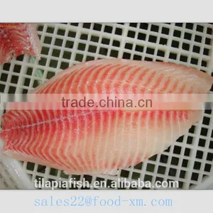 Xiamen Tilapia Fillet thumbnail-1