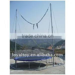nz Trampolines thumbnail-1