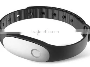 SIFIT-2.5 Sport Bracelet Pedometer. Waterproof Sleep Monitoring Bluetooth Watch Android & IOS. Wearable Device Pedometer thumbnail-4