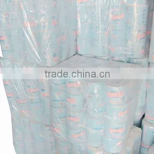 2ply Recycled Pulp Toilet Paper thumbnail-4