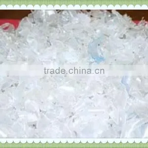 PET Bottle PP Flakes thumbnail-1