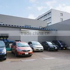 Plus Y's Co., Ltd. company overview - view 1 thumbnail