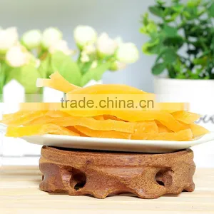 Dried Fruit Sweet Potato Strip thumbnail-1
