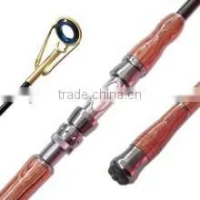 Top Quality Japanese Toray Carbon Im12 Nano Fly Fishing Rod thumbnail-1