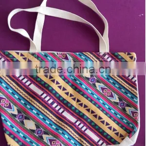Supermarket Shopping Non Woven Bag Customized Diy thumbnail-3