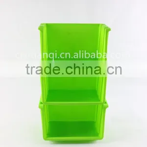 Household Kitchenware Mini Stacking Storage Bin thumbnail-3