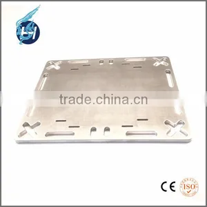 China Professional Precision Stainless Steel Welding Cnc Router for Aluminum Parts Cost Plastic Injection Machine Parts thumbnail-5