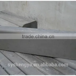 Hydraulic Curbstone Block Making Machine (SY3000) thumbnail-5