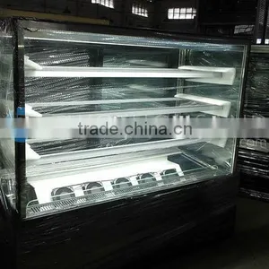 2017 Best Selling 800 L 4 Shelf Bread Shelf With CE Approve TT-MD122D thumbnail-3