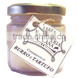 Italian Butter Truffle Sauce thumbnail-1