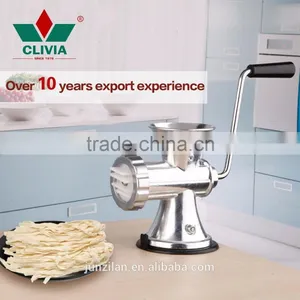 LXP-5 Suction Meat Cutting Processing Machine thumbnail-4
