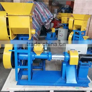 Factory Supply Rabbits Fodder Making Machines thumbnail-4