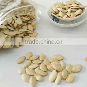 Pumkin Seed Kernels Shine Skine-grade AA thumbnail-1