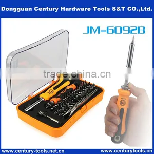 OEM Multi Purpose Screwdriver Set thumbnail-1