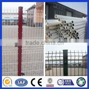 China Supplier Free Samples Welded Mesh Panel thumbnail-3