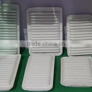 26 Years Real Factory Toyota Eco Heat Forming Machine thumbnail-4