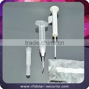 Small Size Rfid Animal Syringe With High Quality thumbnail-6