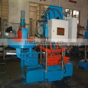 Concrete Tile Pressing Machine for Roof thumbnail-1
