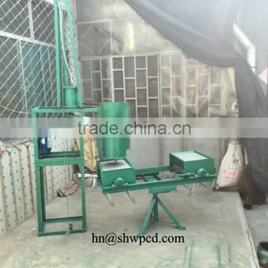 2016High Quality School Chalk Moulding Machine/blackboard Chalk Making/chalk Stick Making Machine thumbnail-3