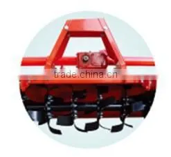 ROTARY TILLER MH Type (Gear Drive) thumbnail-4