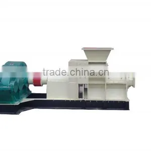 Factory Directly Supplying Environmental Biomass Briquette Extruder Making Machine thumbnail-5