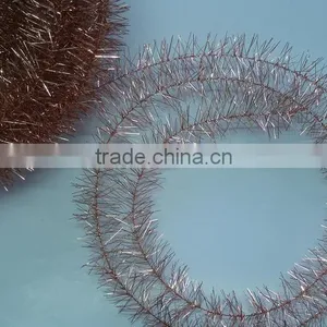 England FRASER Copper Anti-Static Tinsel thumbnail-2