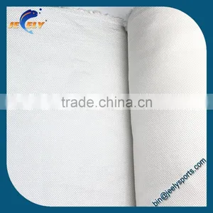 1600Denier Fiber 230g/m2 Cut-resistant UHMWPE Cloth Reinforce Plain Tear Resistant UHMWPE Woven Fabric Raw White thumbnail-3