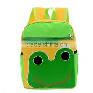 2016 Children School Backpack Bag Kids School Bag Kids Backpack (BWQ0801) thumbnail-1
