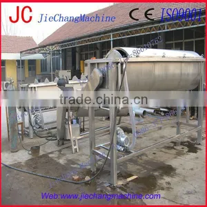 New CE Chicken Feet Skin Peeling Machine thumbnail-1
