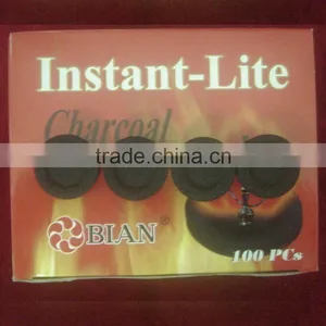 Hookah Shisha Charcoal Tablet thumbnail-1