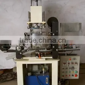 Automatic Pen Tube Heat Transfer Machine thumbnail-1