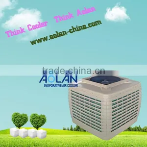 Mini Air Conditioner for Car Industrial Air Cooler and Heater thumbnail-1